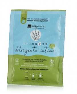 Powder Intimate Wash
