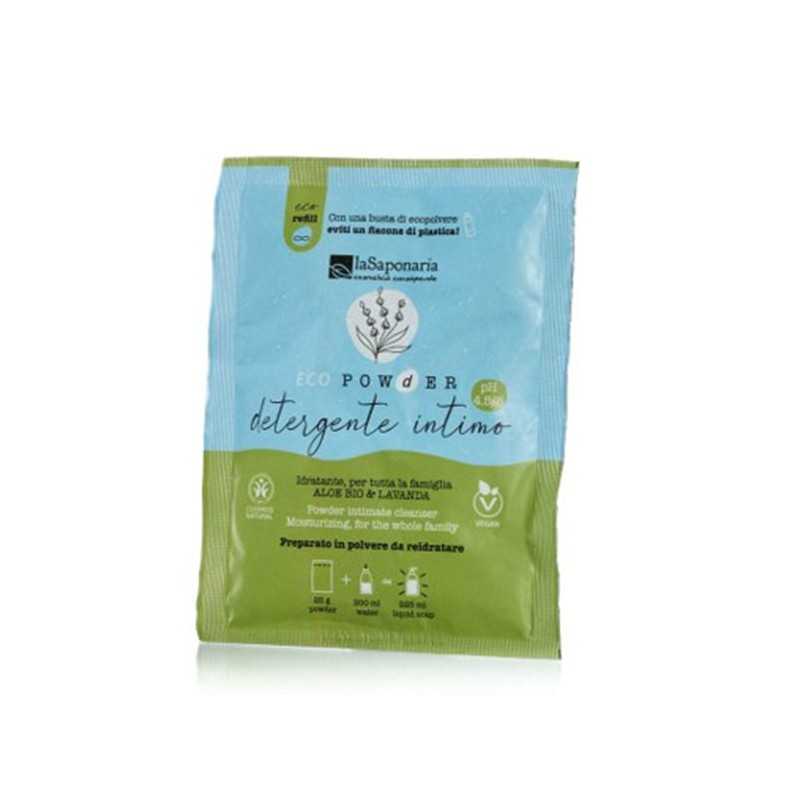 Powder Intimate Wash