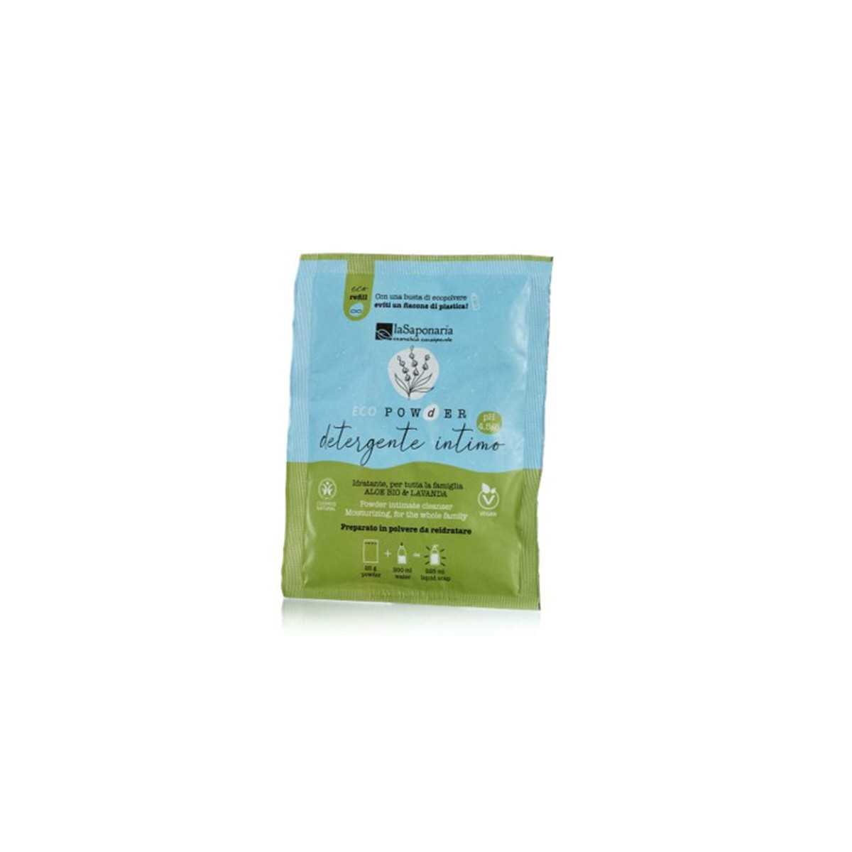 Powder Intimate Wash