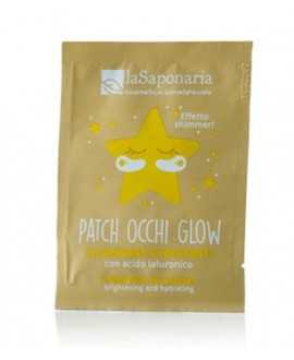 Hyaluronic Acid Glow Eye Patch