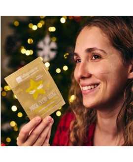 Hyaluronic Acid Glow Eye Patch