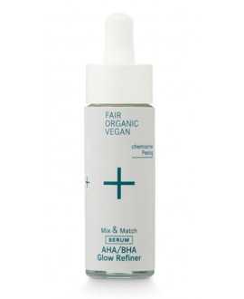 Mix & Match AHA/BHA Glow Refiner