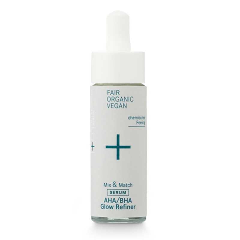 Mix & Match AHA/BHA Glow Refiner