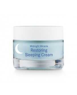 Midnight Miracle Restoring Sleeping Cream