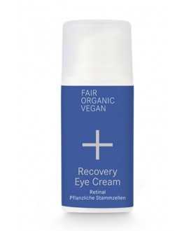 Midnight Miracle Recovery Eye Cream