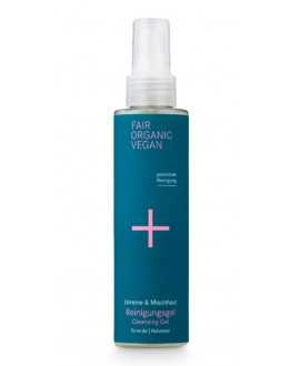 Clay Cleansing Gel