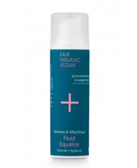 Fluid Equalize Clay