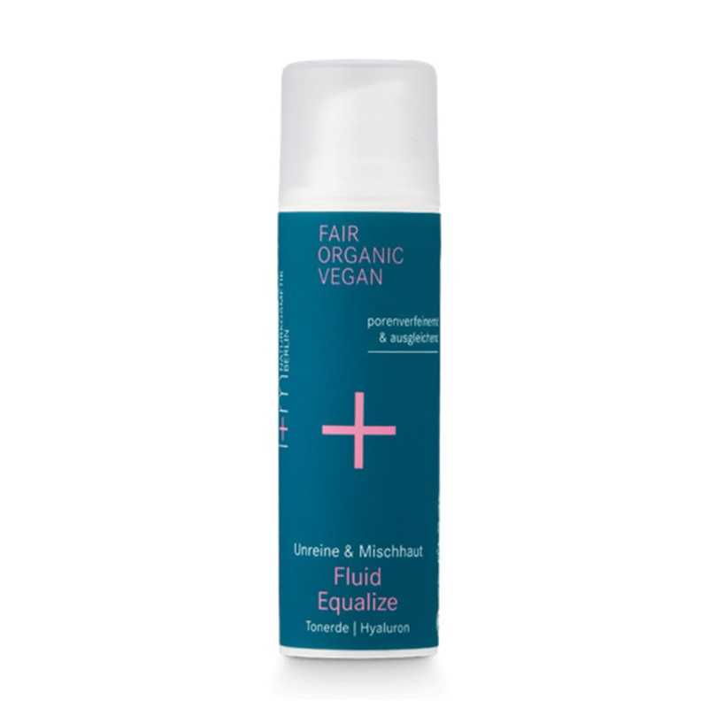 Fluid Equalize Clay