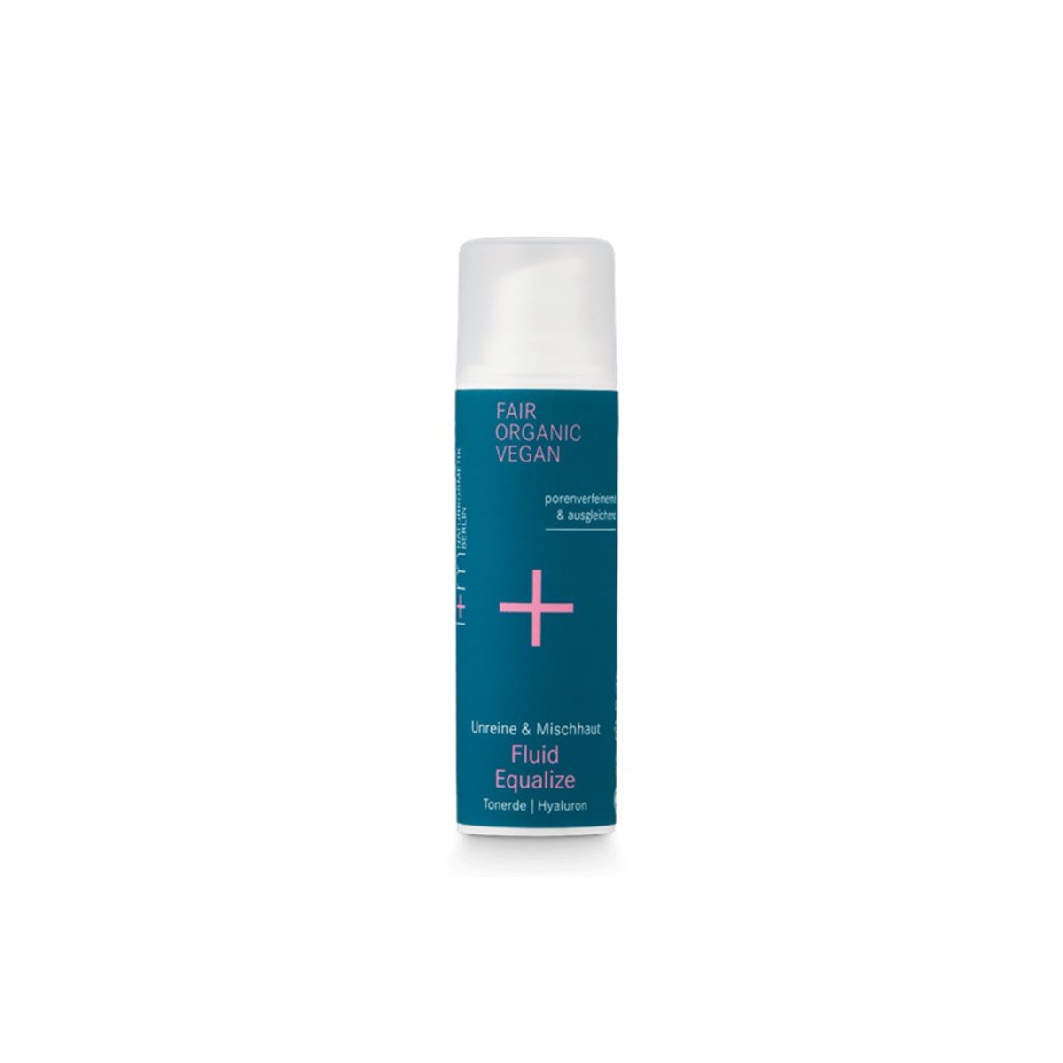 Fluid Equalize Clay