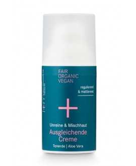 Balancing Cream