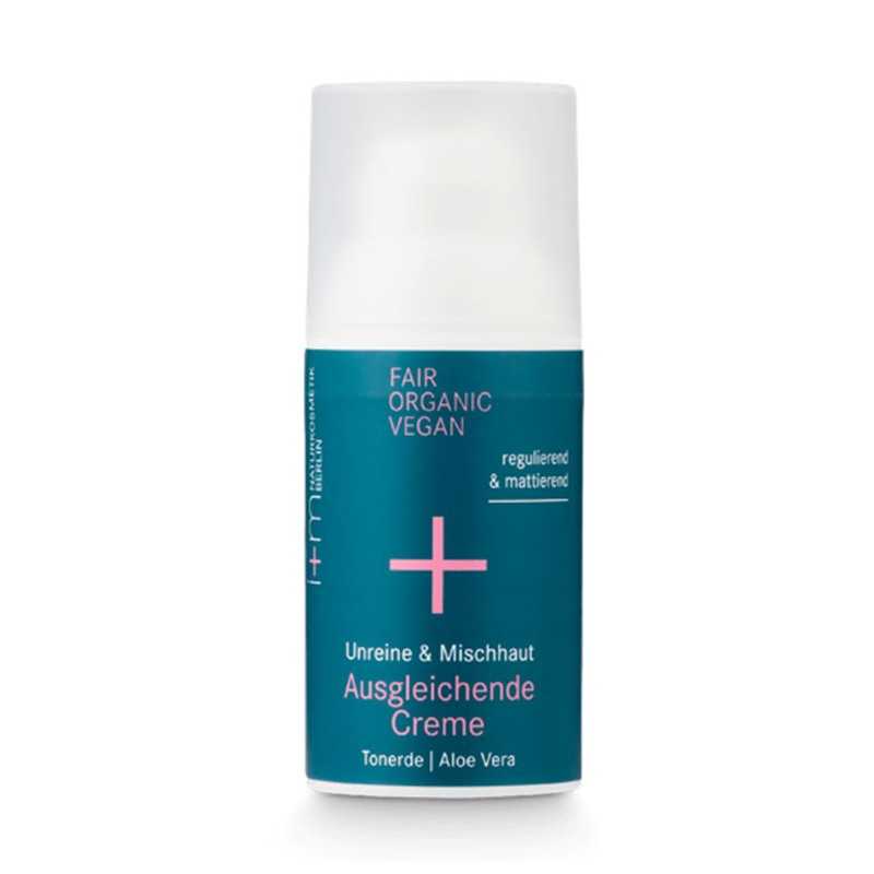 Balancing Cream