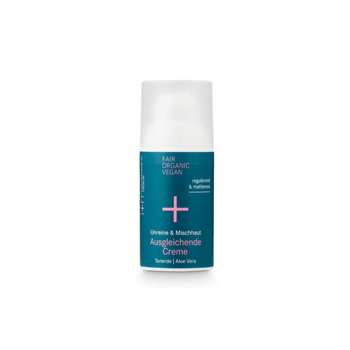 Balancing Cream
