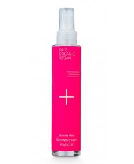 Rose Water Hydrolate