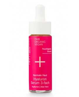 Triple Hyaluronic Acid Serum