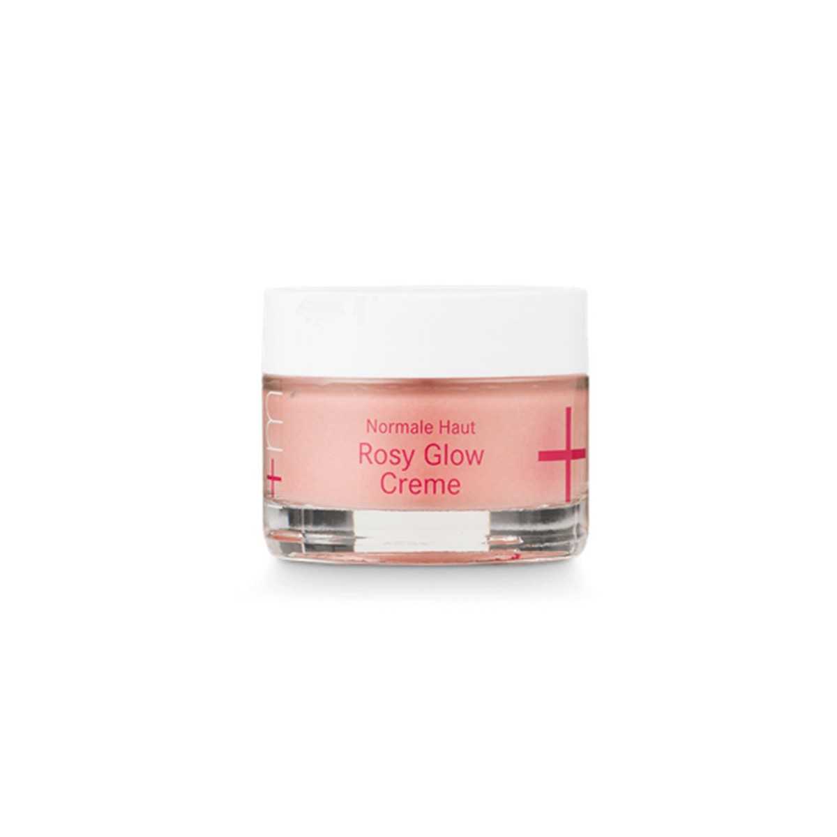 Rosy Glow Cream