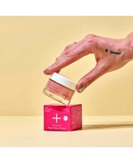 Rosy Glow Cream