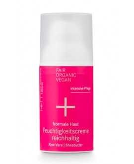 Rich Moisturising Cream