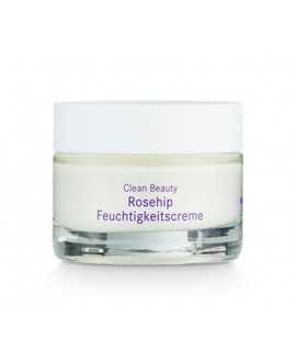 Clean Beauty Rosehip Moisturising Cream