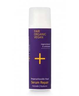Serum Repair