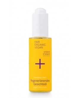 Regenerating Face Oil