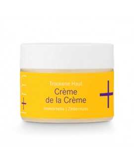Créme de la Créme