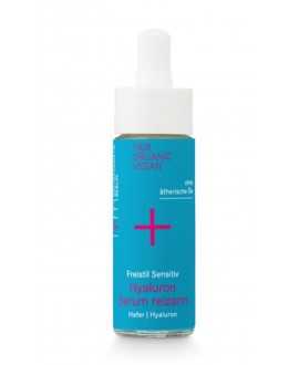 Freistil Hyaluronic Serum Sensitive