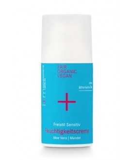 Freistil Sensitiv Moisturising Cream
