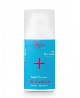 Freistil Sensitiv Intensive Cream