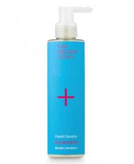 Freistil Sensitiv Body Lotion