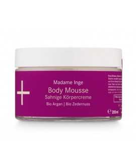Madame Inge Body Mousse
