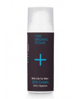 Wild Life for Men 24H Cream