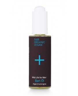 Wild Life for Men Beard Oil