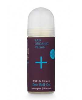 Wild Life for Men Deodorant Roll-On