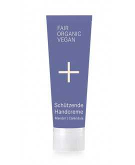 Hands and More - Protective Hand Cream