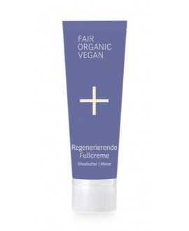 Hands and More - Regenerating Foot Cream