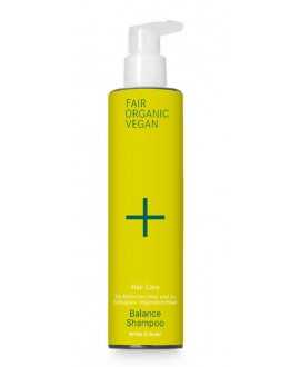 Hair Care Balance Shampoo