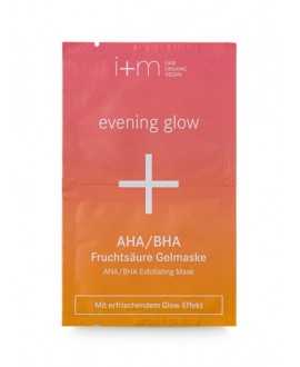 Evening Glow AHA/BHA Gel Mask
