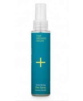 Extra Strong Deodorant Spray