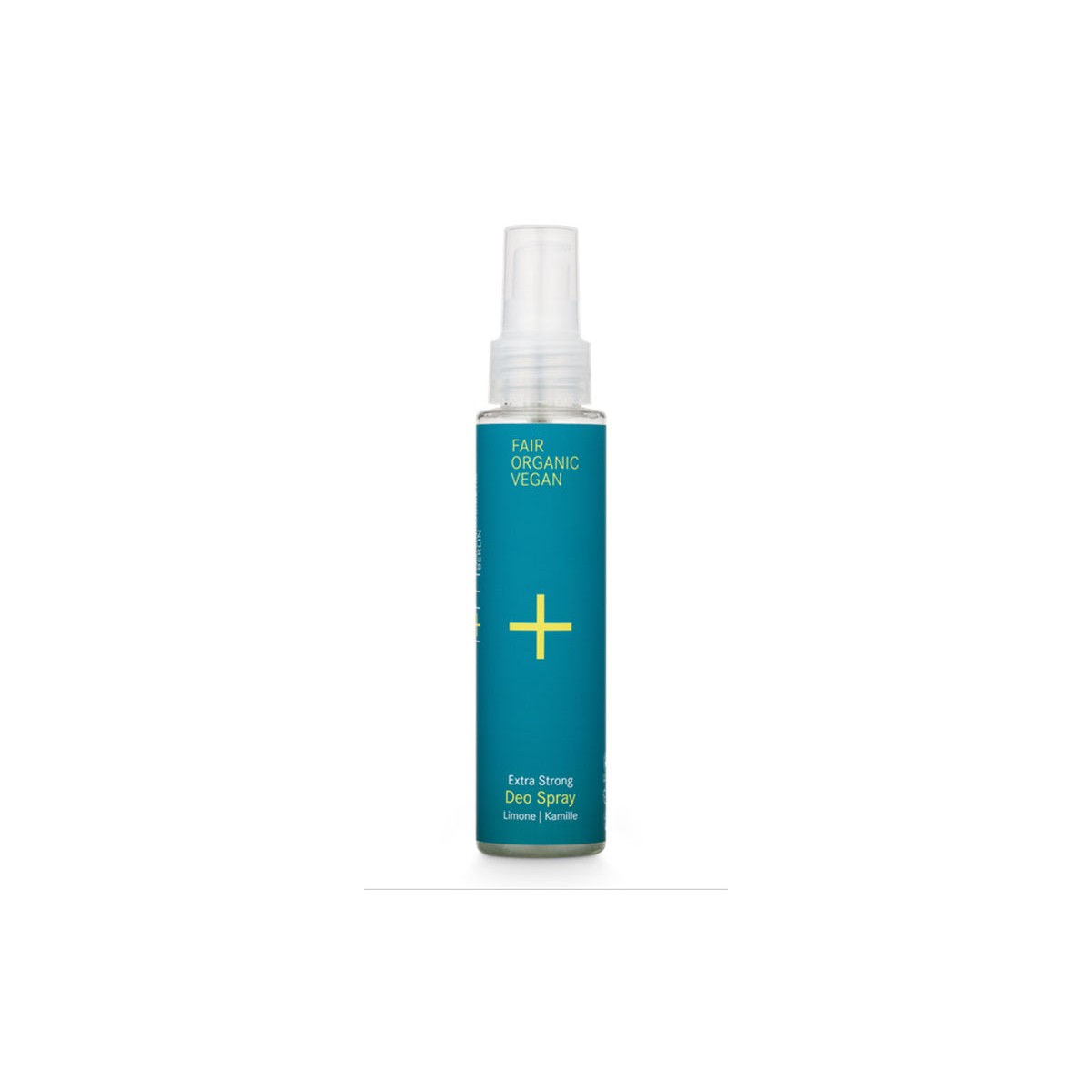 Extra Strong Deodorant Spray