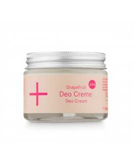 Grapefruit Deo Cream