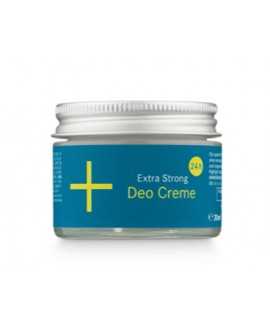 Extra Strong Deodorant Cream