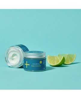 Extra Strong Deodorant Cream