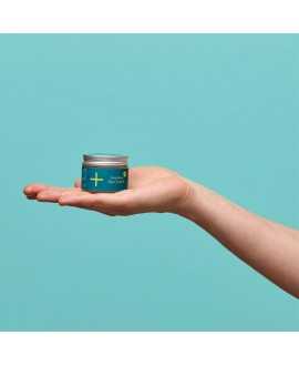 Extra Strong Deodorant Cream