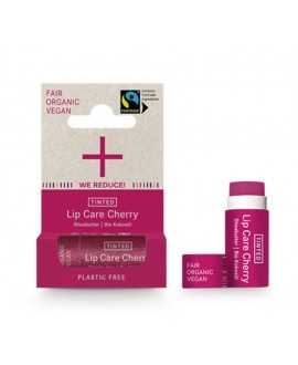 WE REDUCE - Tinted Lip Care Cherry