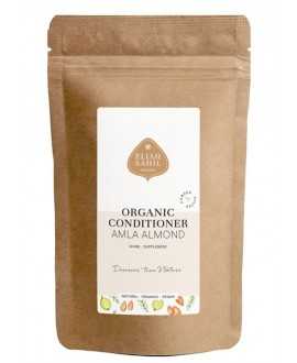 Organic Conditioner Amla Almond Refill