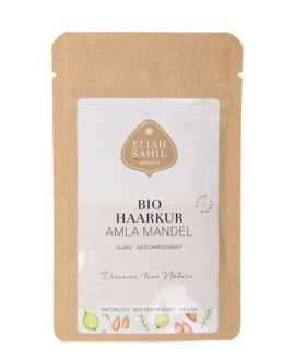 Organic Conditioner Amla Almond Travel Size