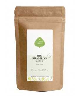 Organic Powder Shampoo Amla Refill