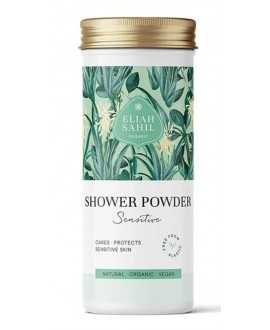 Organic Shower Powder Sensitive