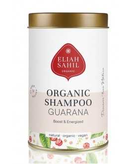 Organic Powder Shampoo Guarana 100g
