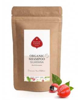 Organic Powder Shampoo Guarana Refill